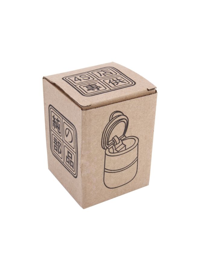 KANEED Detachable Car Cigarette Ashtray - Image 5