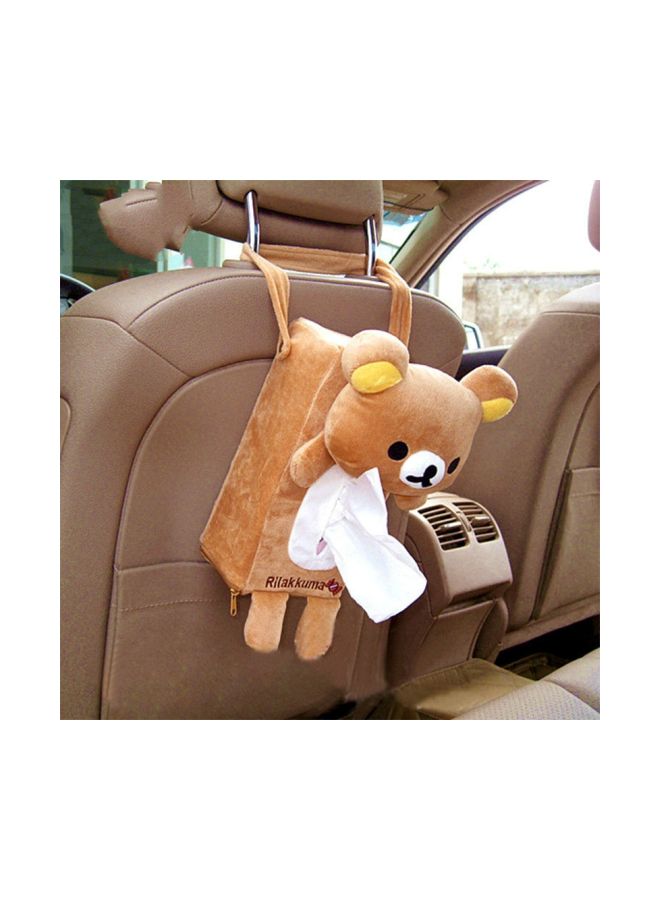 Generic Pumping Car Back Bags  - Image 2