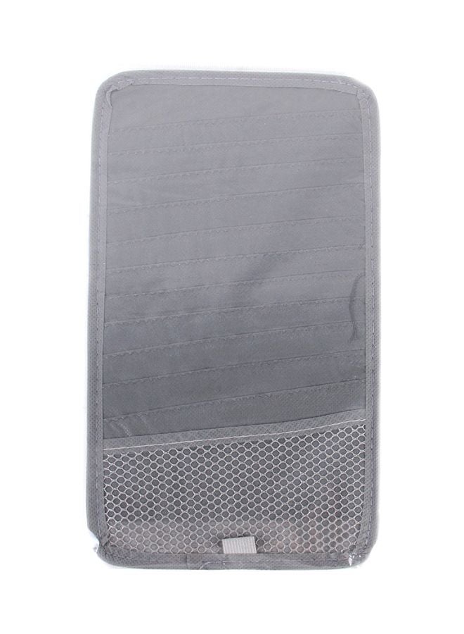 Generic Car Visor CD Holder  - Image 1
