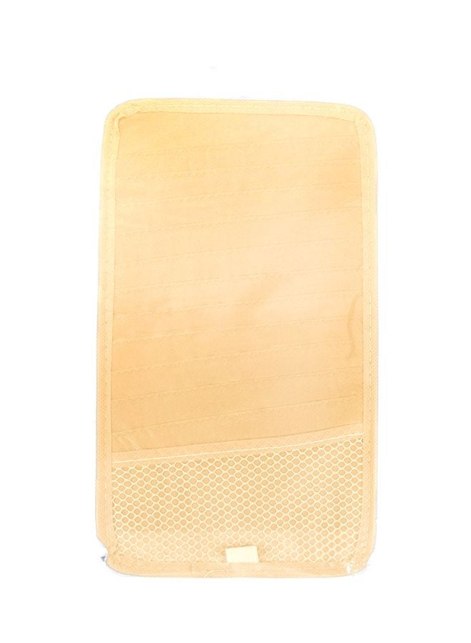 Generic Car Visor CD Holder  - Image 1