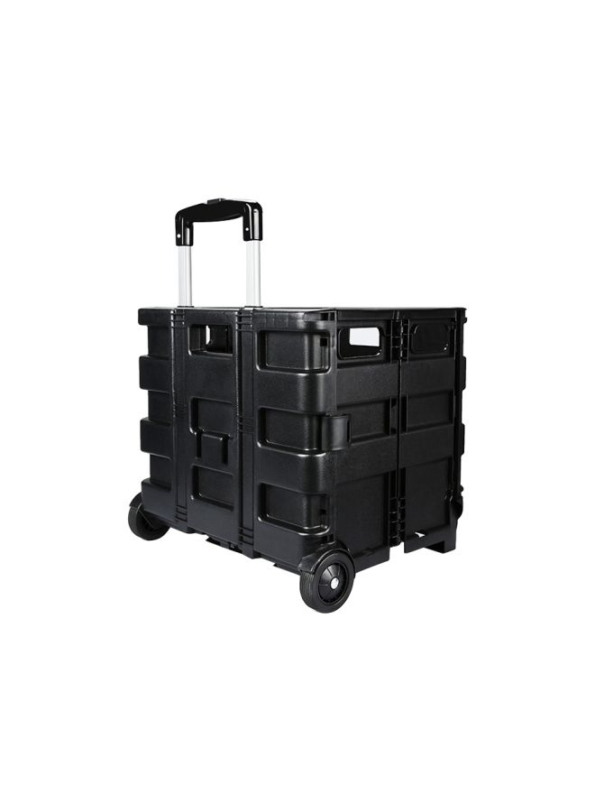 Multi-functional Folding Car Storage Box - Image 3