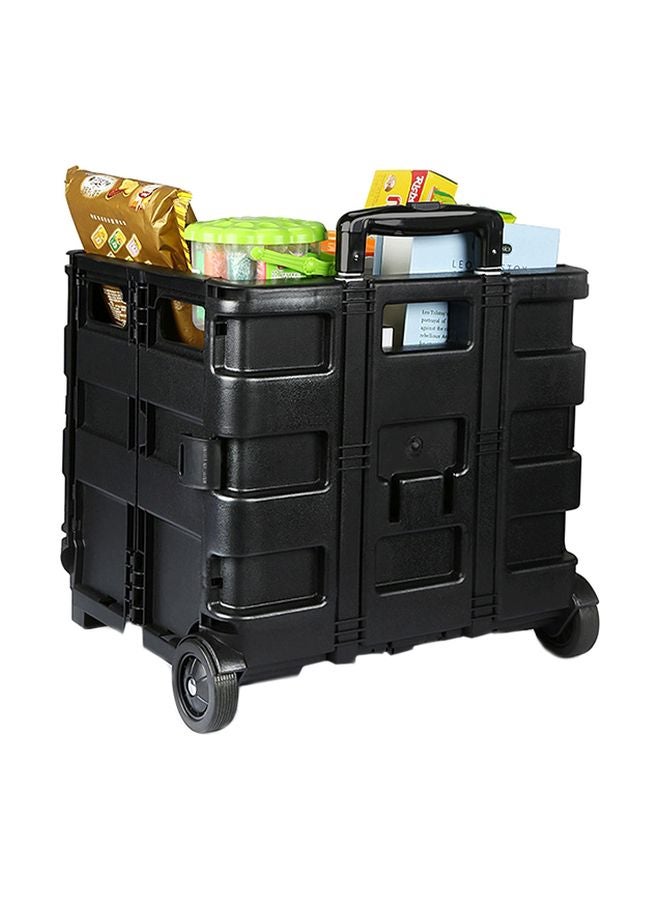 Multi-functional Folding Car Storage Box - Image 1