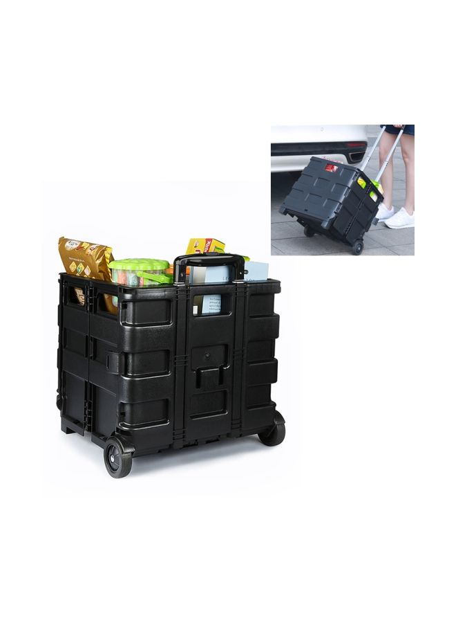 Multi-functional Folding Car Storage Box - Image 2