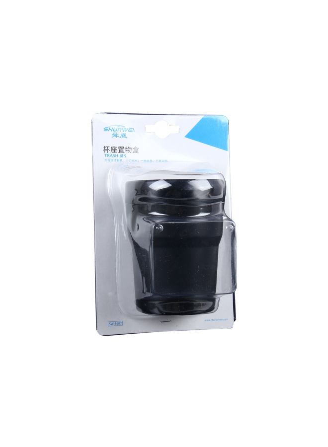 Shunwei Car Trash Storage Box  - Image 5