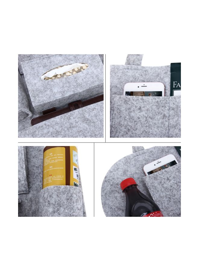 KANEED Car Back Seat Organizer Bag  - Image 4