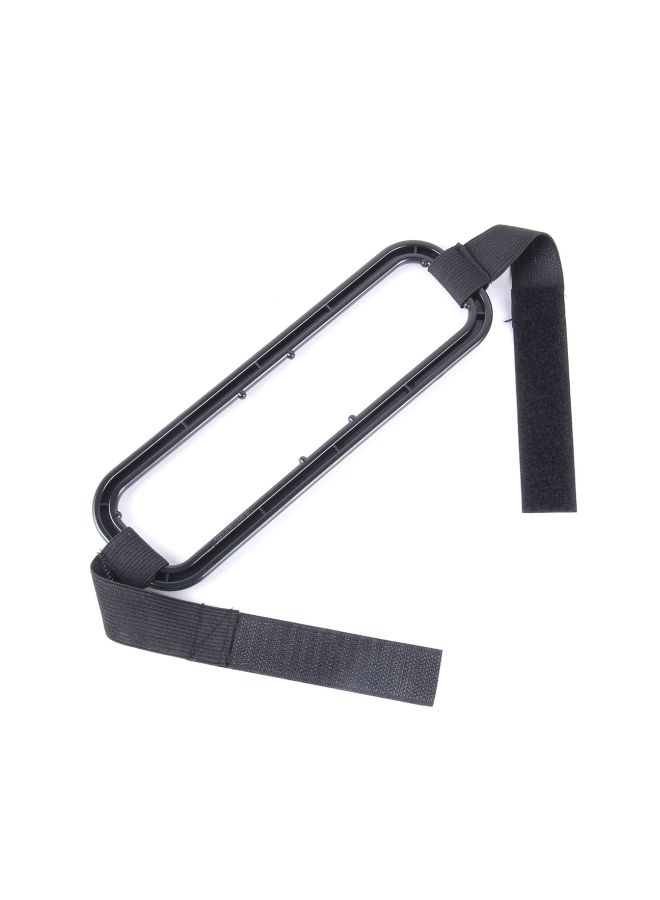 حامل تعليق علب المناديل للسيارة - Image 3