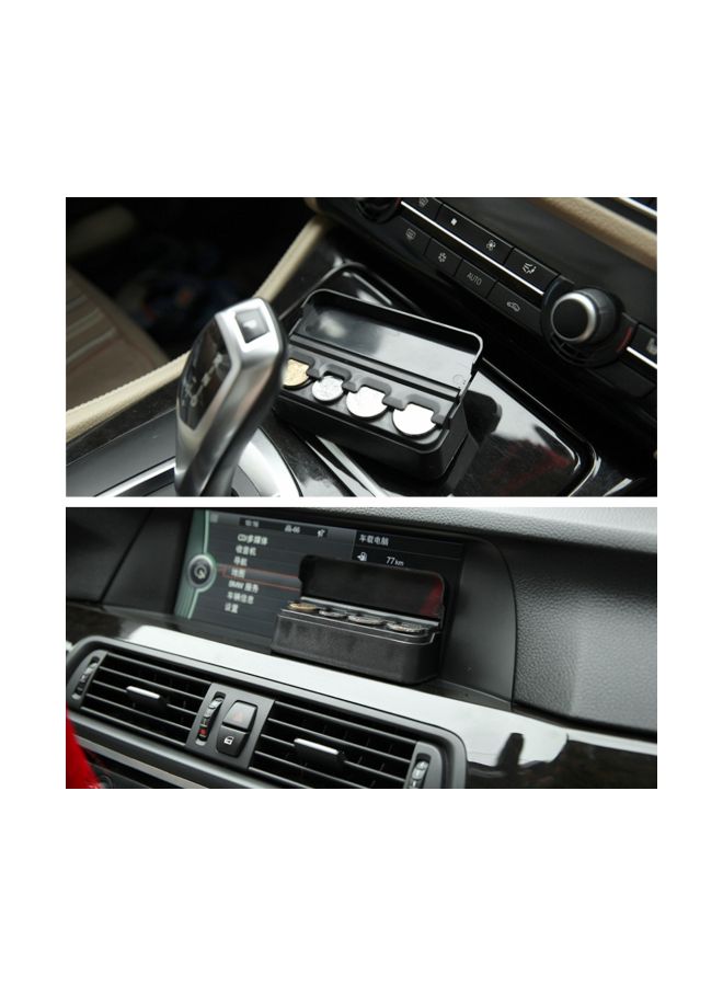 Generic - Coin Holder For Car - Image 1