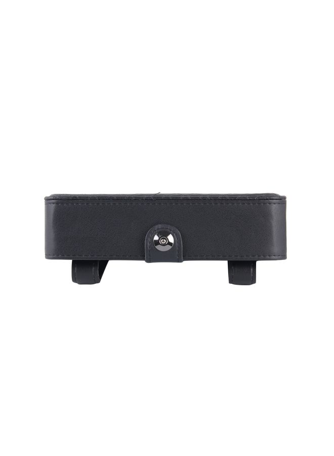 Car Sun Visor Hanger Tissue Box - Image 5