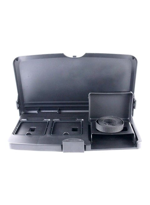 Multipurpose Tray For Car Back Seat
