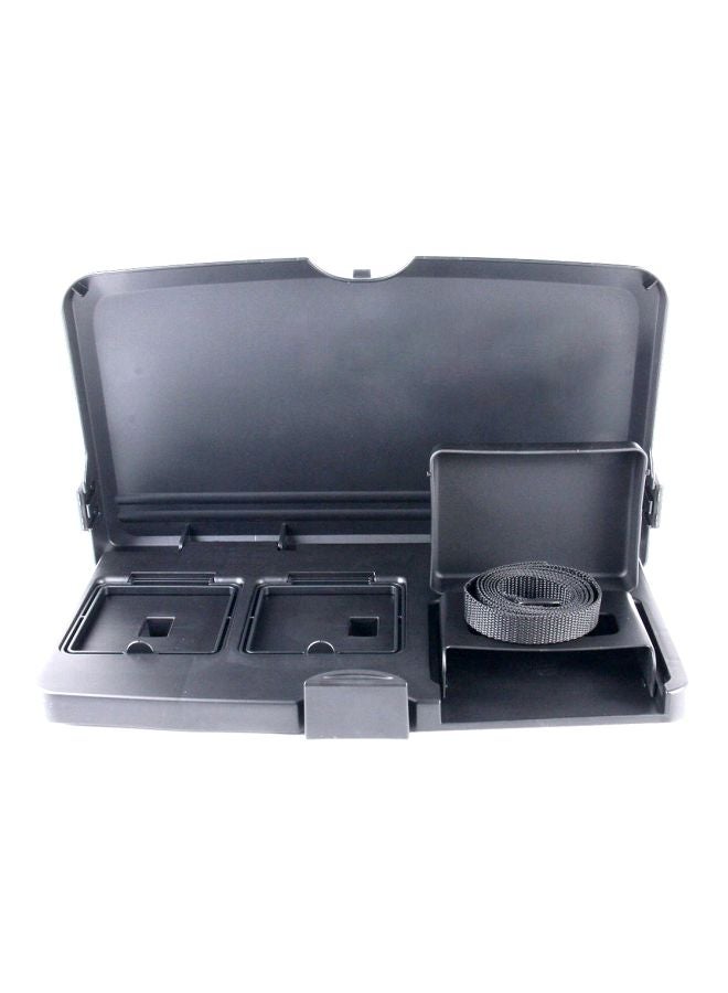 Shunwei Multipurpose Tray For Car Back Seat  - Image 1