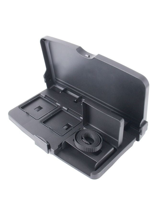 Shunwei Multipurpose Tray For Car Back Seat  - Image 2