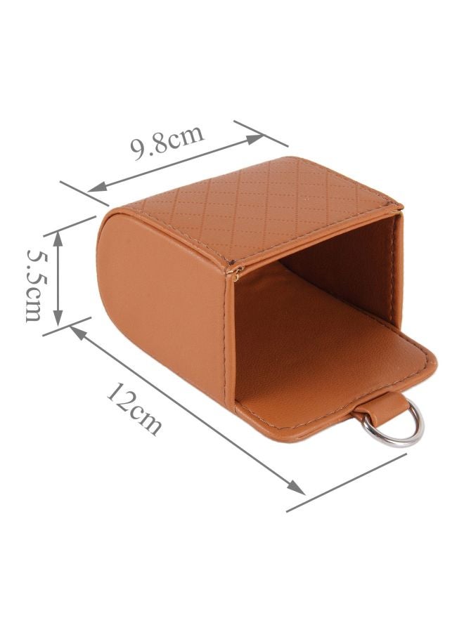 Generic Car Air Vent Pocket Bag For Mobiles  - Image 2