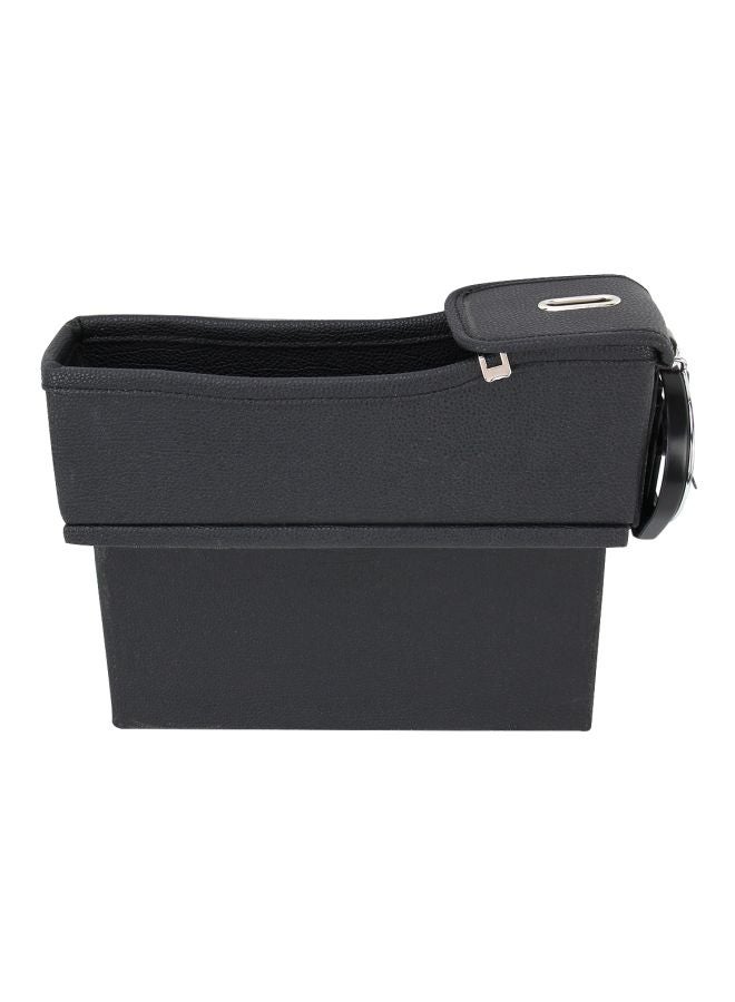 Generic 2-Piece Car Seat Storage Box  - Image 1