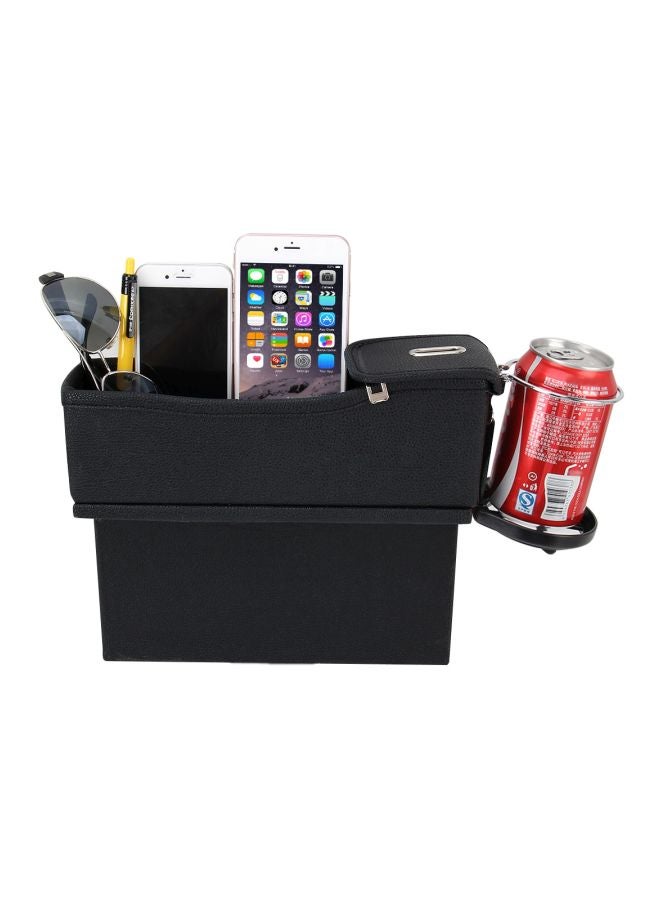 Generic 2-Piece Car Seat Storage Box  - Image 5