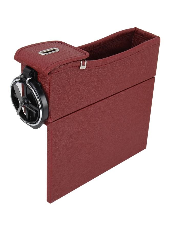 Generic 2-Piece Car Seat Storage Box  - Image 2