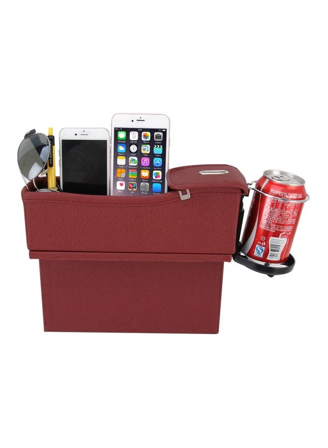 Generic 2-Piece Car Seat Storage Box  - Image 5