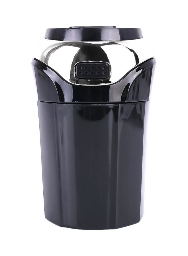 2-In-1 Car Detachable Electronic Cigarette Lighter And Ashtray - Image 1
