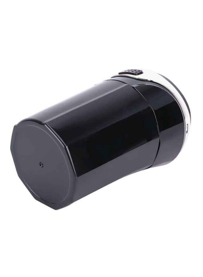 2-In-1 Car Detachable Electronic Cigarette Lighter And Ashtray - Image 4