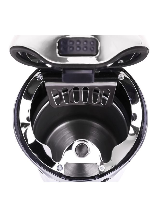 2-In-1 Car Detachable Electronic Cigarette Lighter And Ashtray - Image 5