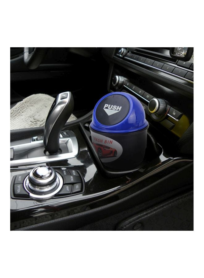 Generic Portable Car Ashtray Bin - Image 2