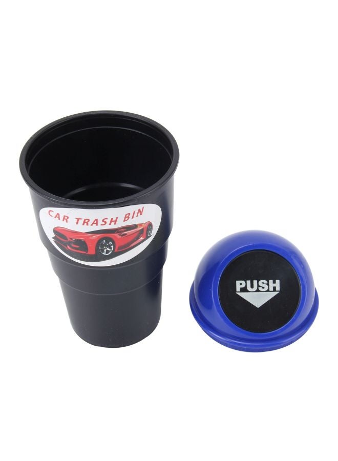 Generic Portable Car Ashtray Bin - Image 5