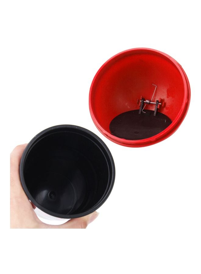 Portable Car Ashtray Bin - Image 4