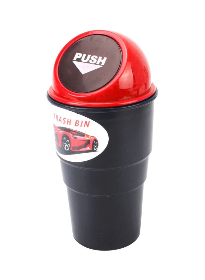 Portable Car Ashtray Bin - Image 1