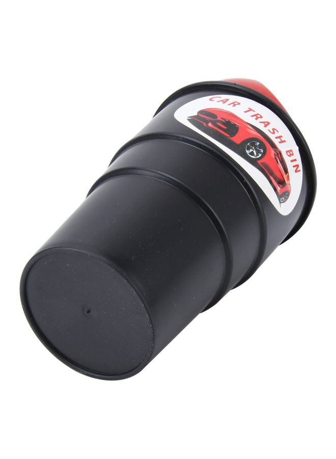 Portable Car Ashtray Bin - Image 3