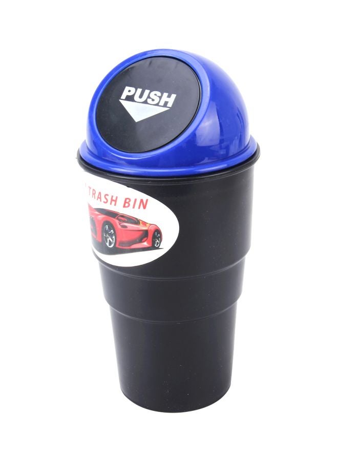 Generic Portable Car Ashtray Bin - Image 1