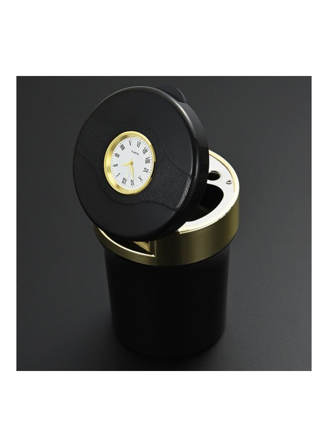 Generic Multi-Function LED Portable Ash Tray  - Image 3