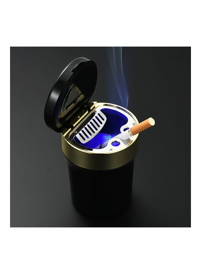 Generic Multi-Function LED Portable Ash Tray  - Image 2