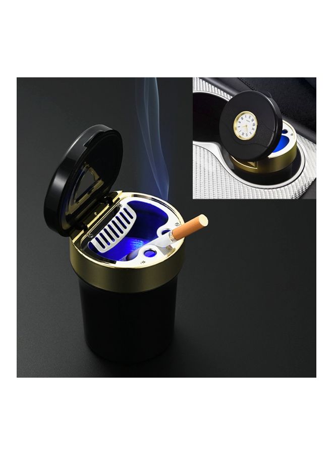 Generic Multi-Function LED Portable Ash Tray  - Image 4