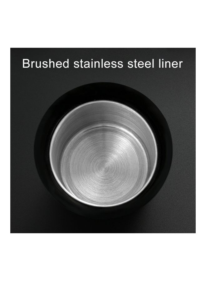 Multi-Function LED Portable Ash Tray