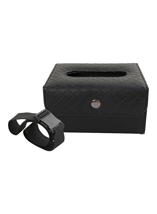 Generic Armrest Towel Box - Image 1
