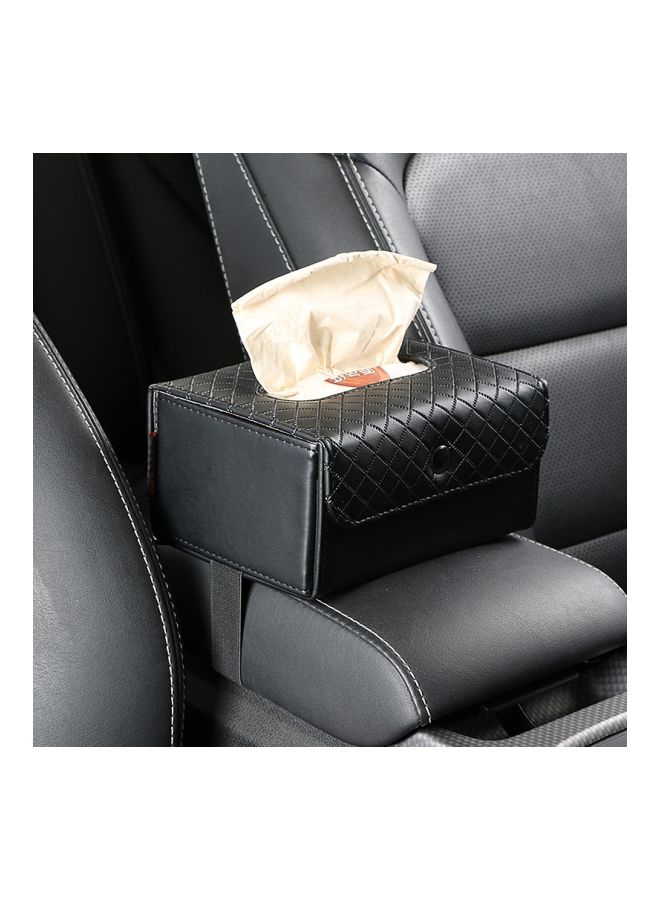 Generic Armrest Towel Box - Image 2