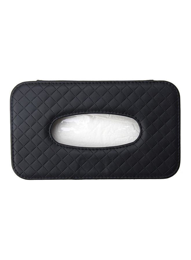 Simple Paper Napkin Bag with Napkin - Image 1