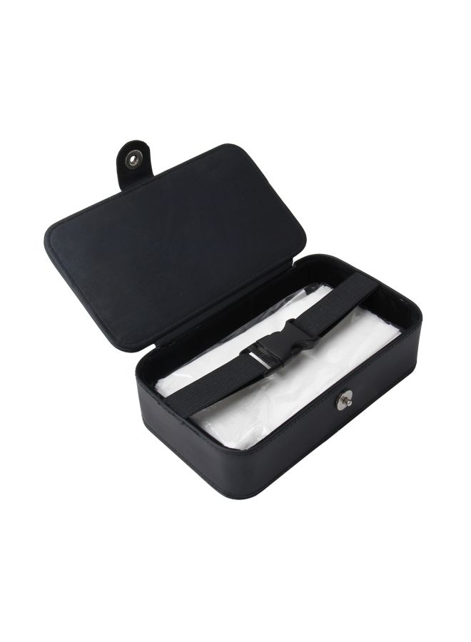 Simple Paper Napkin Bag with Napkin - Image 5