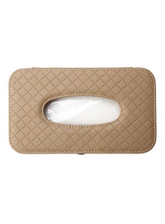 Paper Napkin Bag with Napkin