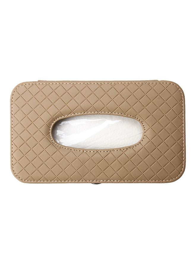 YKDY Paper Napkin Bag with Napkin  - Image 1