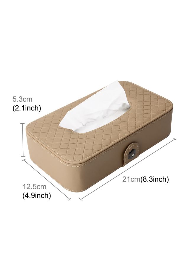 YKDY Paper Napkin Bag with Napkin  - Image 2