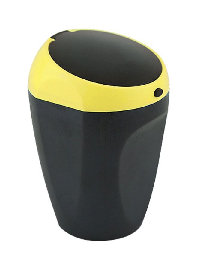 3R Universal Portable Car Trash Rubbish Bin Ashtray - Image 1