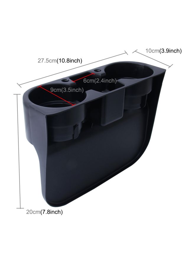 Multipurpose Car Organizer - Image 2