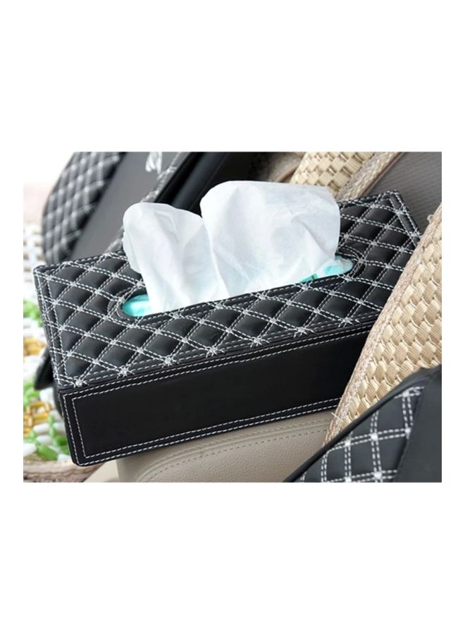 Car Tissue Box - Image 2
