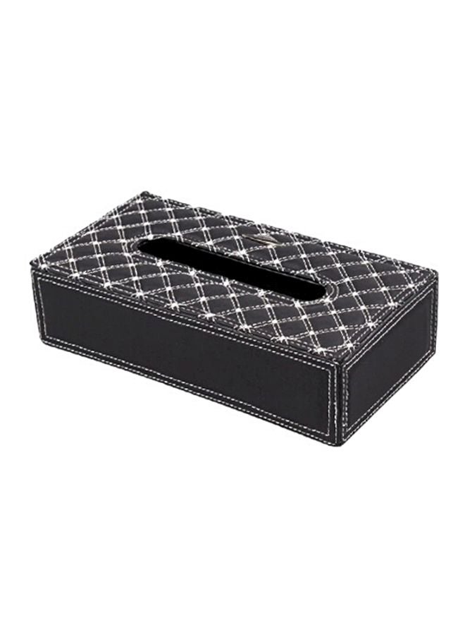 Car Tissue Box - Image 1