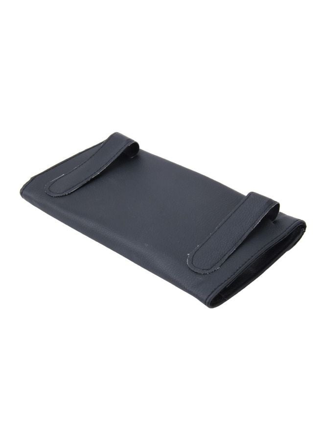 Car Sun Visor Tissue Paper Holder And Dispenser Box - Image 2