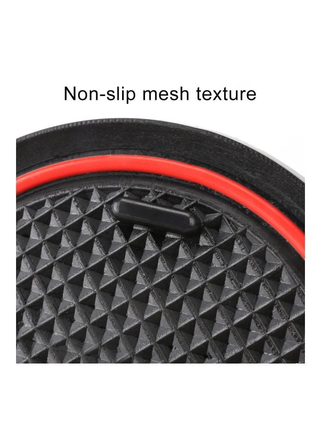Generic Anti-Slip Interior Door Pad For Mercedes-Benz GLC200  - Image 3