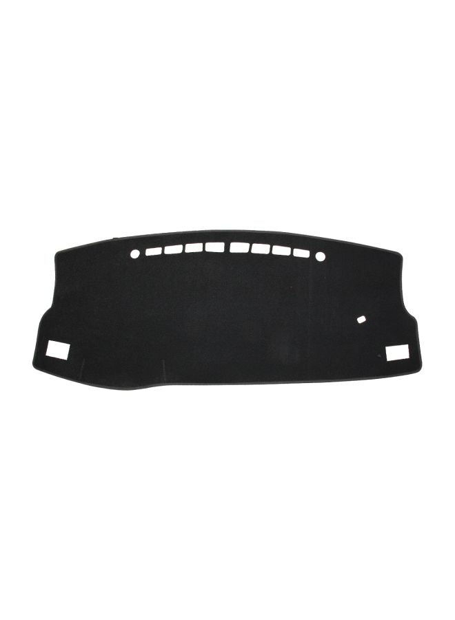 Generic - Panel Sunscreen Dashboard Mat Cover For Toyota New Corolla (2014-2018) - Image 1