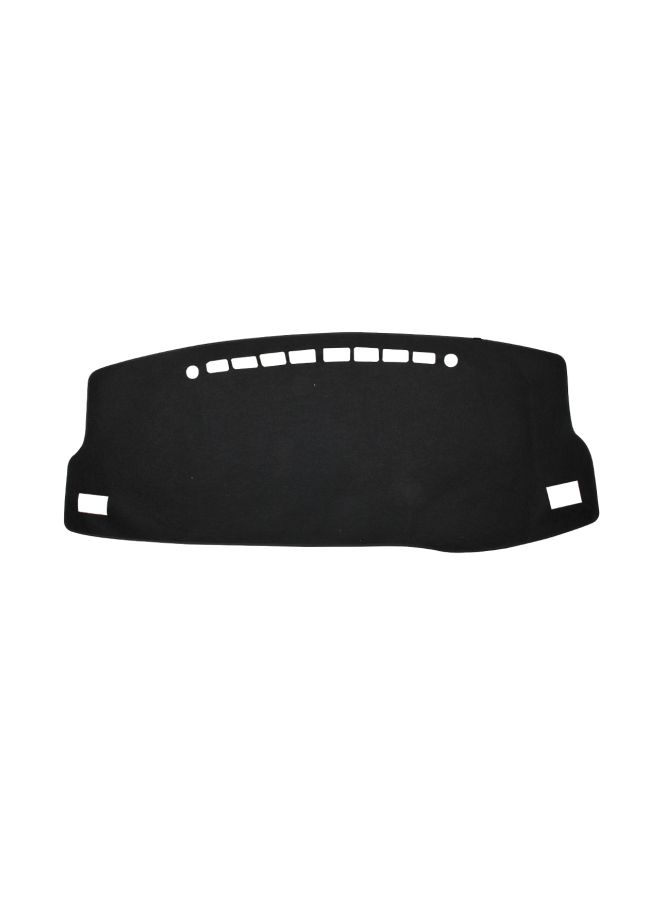Generic - Panel Sunscreen Dashboard Mat Cover For Toyota New Corolla (2014-2018) - Image 1