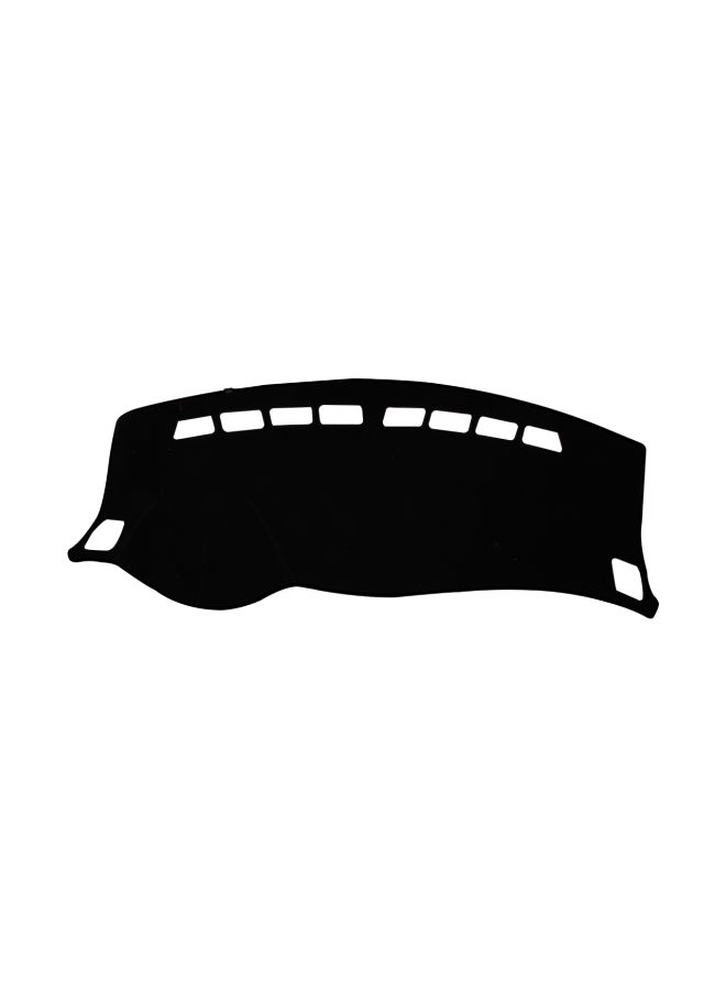 Car Dashboard Cover For Nissan 14 Sylphy