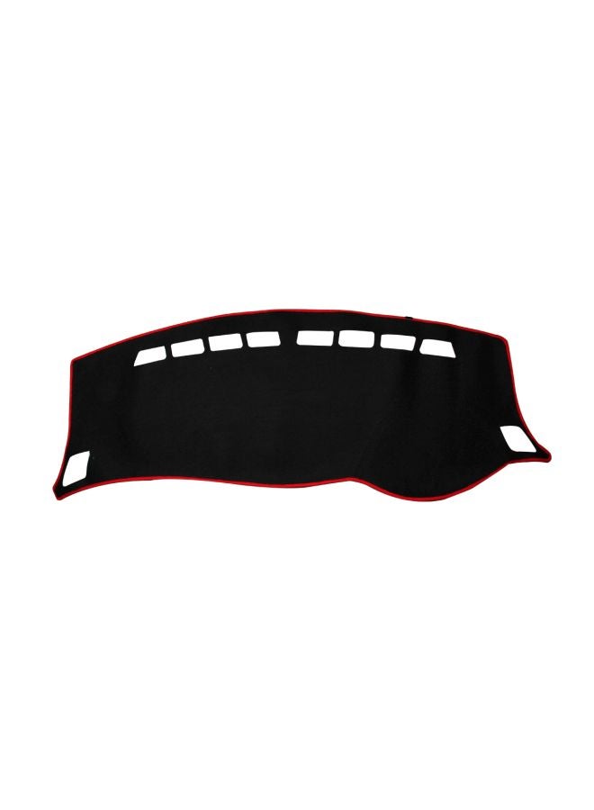 Generic Car Dashboard Cover For Nissan 14 Sylphy  - Image 1